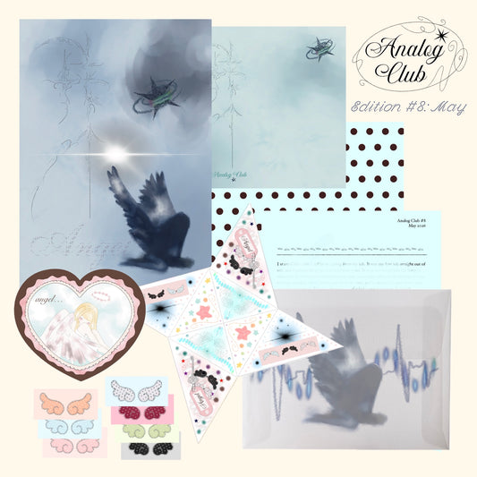 Analog Club