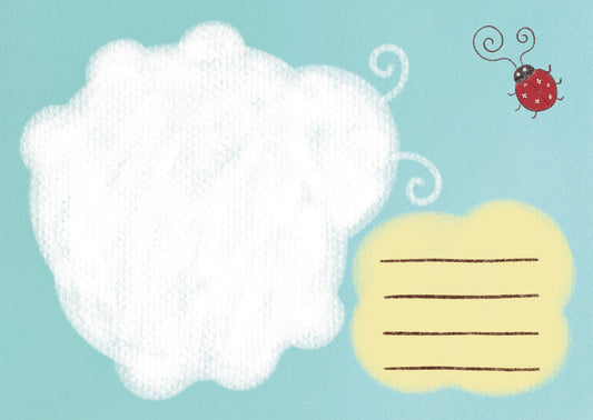 Vol.6 Mar'26 Postcard