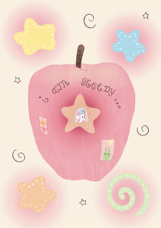 Vol.7 Apr'26 Postcard